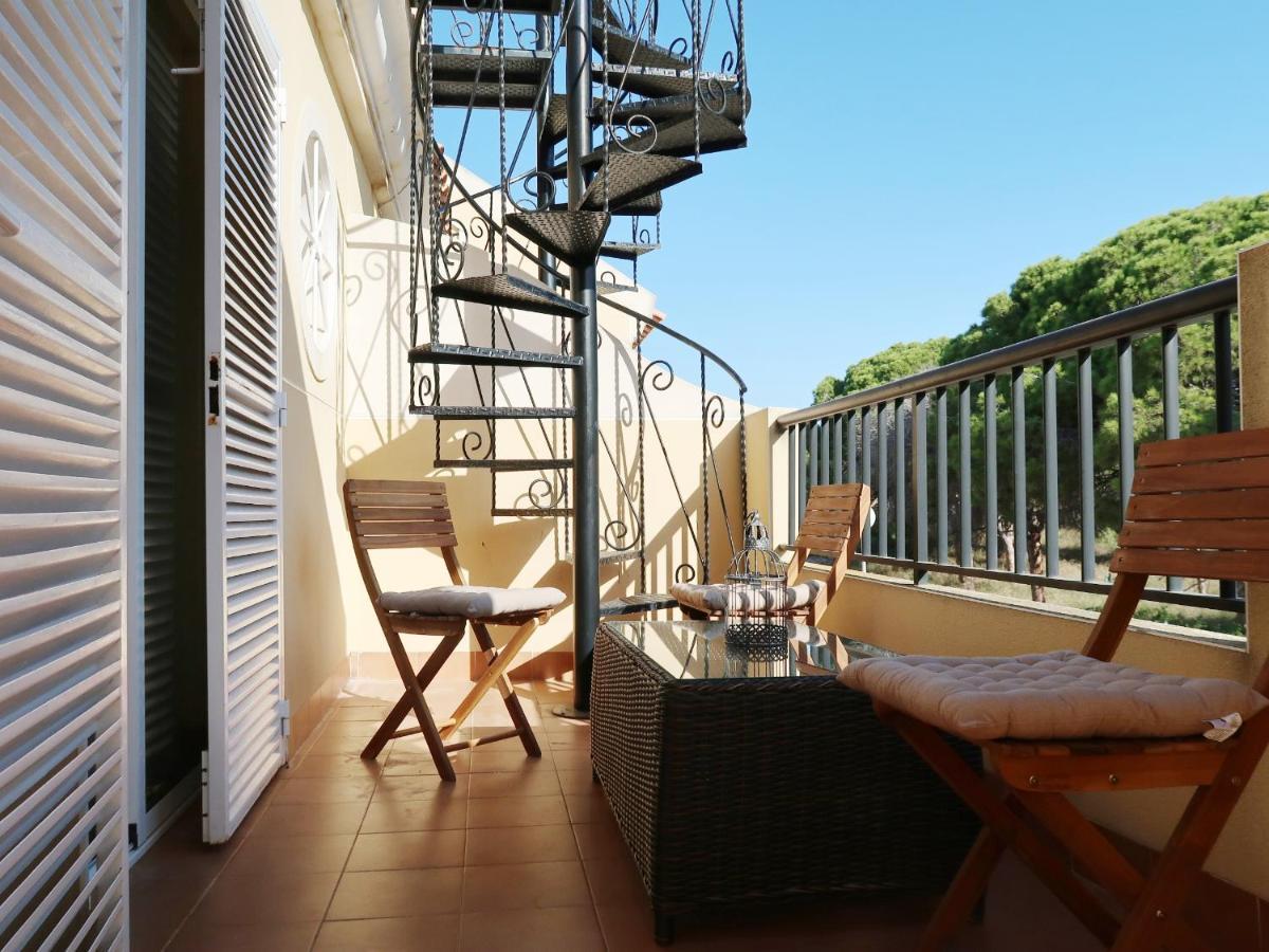 Emilia De La Playa Apartment La Mata  Bagian luar foto