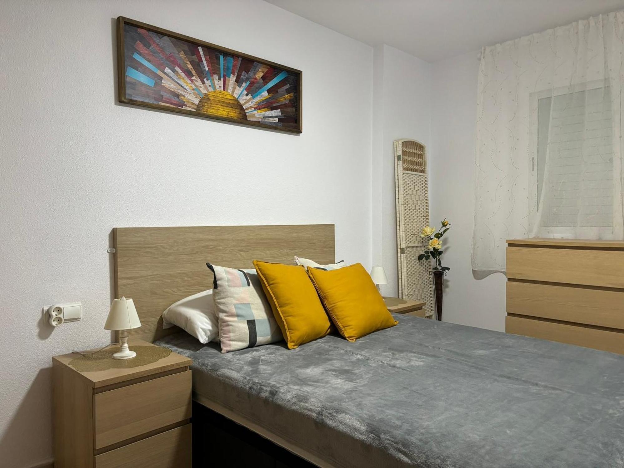 Emilia De La Playa Apartment La Mata  Bagian luar foto