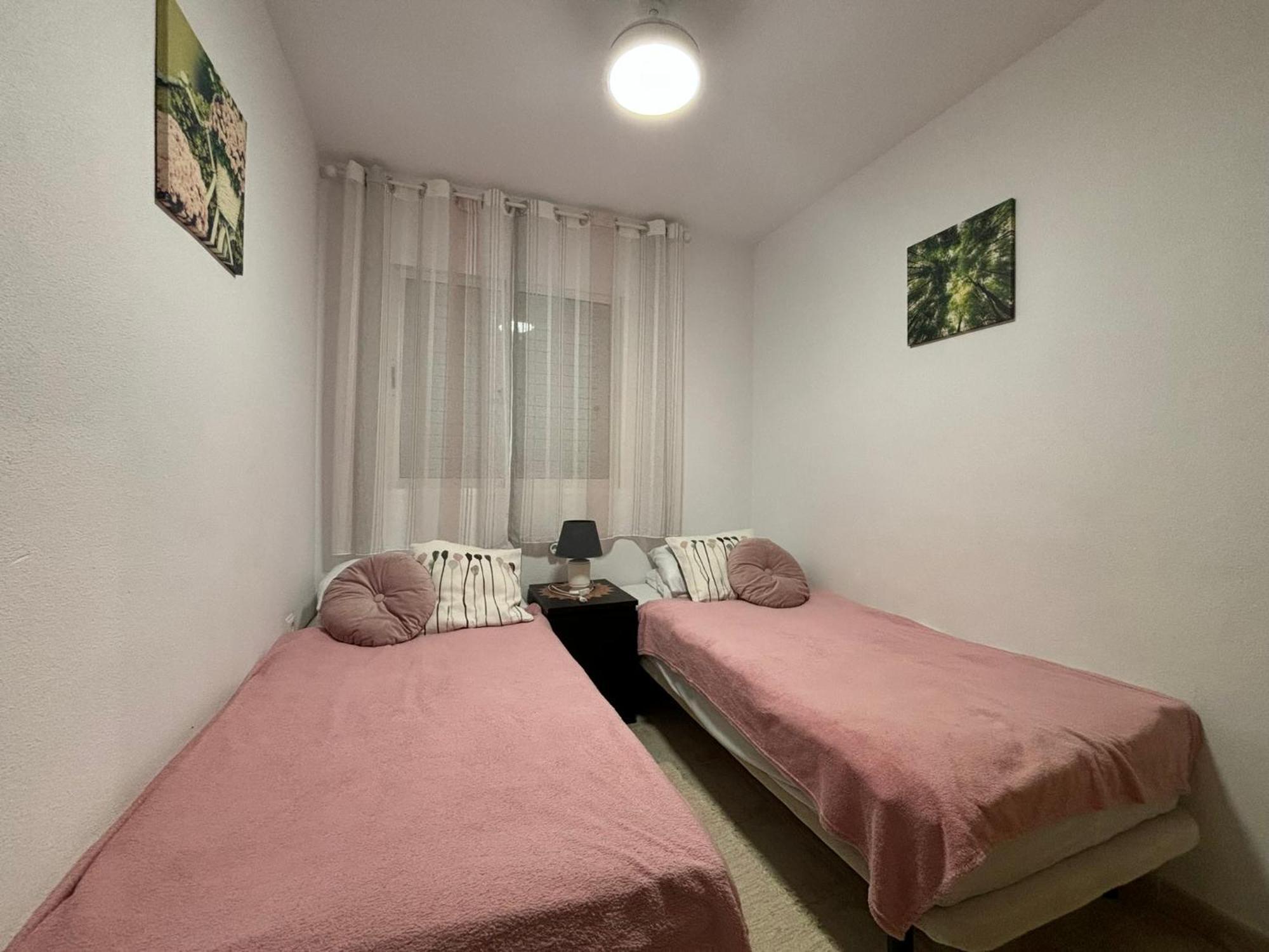 Emilia De La Playa Apartment La Mata  Bagian luar foto